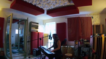 Jungle (cover) -Agnès