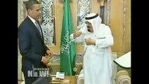 Obama to Visit Saudi Arabia, Key Source of Funding for Growing Jihadi Militarism in Middle East