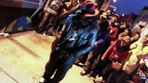 The Real Harlem Shake (Dance)