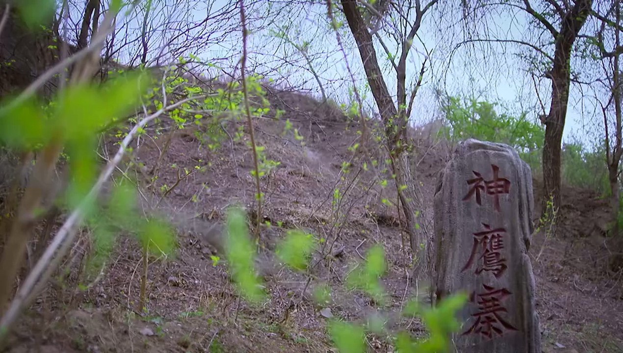烽火英雄传 未删减版15