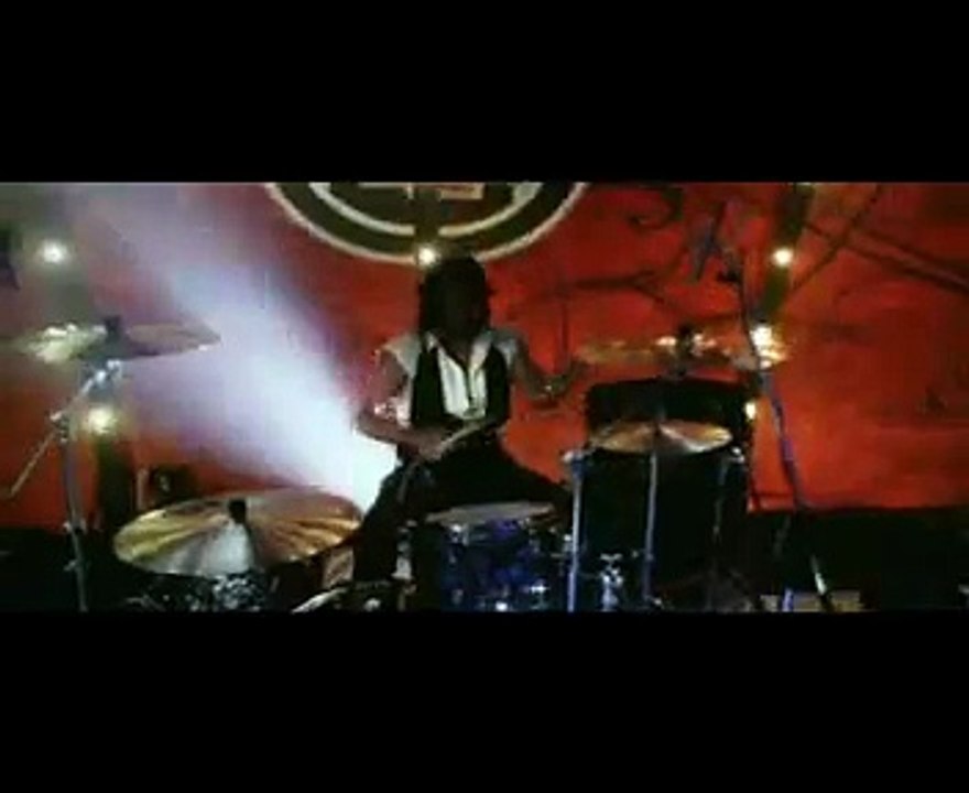 Through The Trees Low Shoulder (Jennifers Body cut scene).mp4