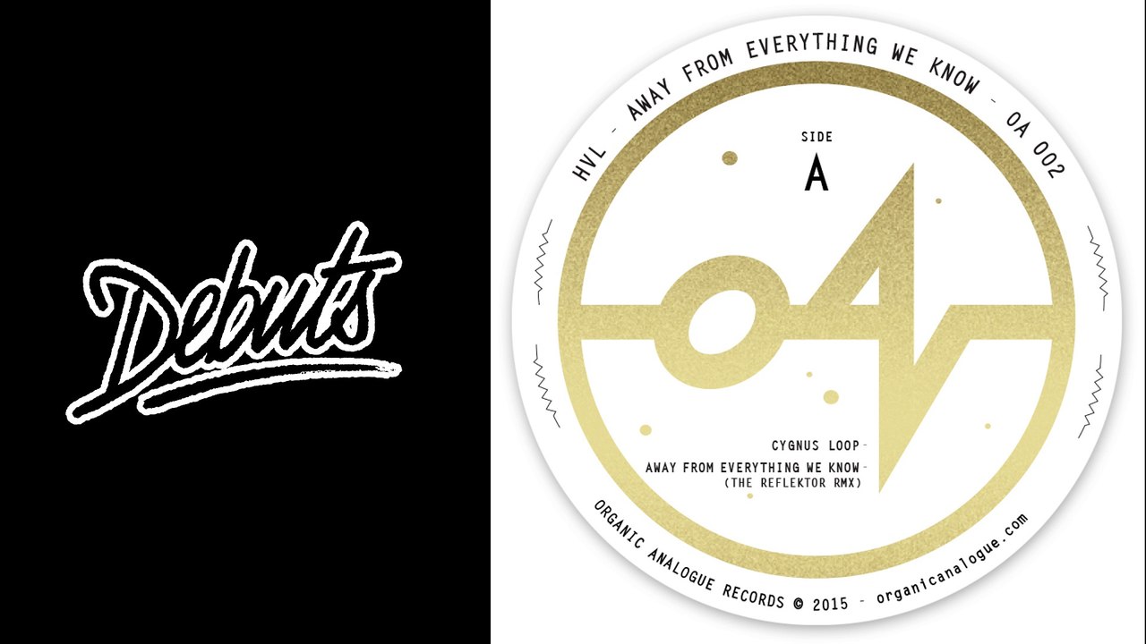 HVL "Cygnus Loop" - Boiler Room Debuts