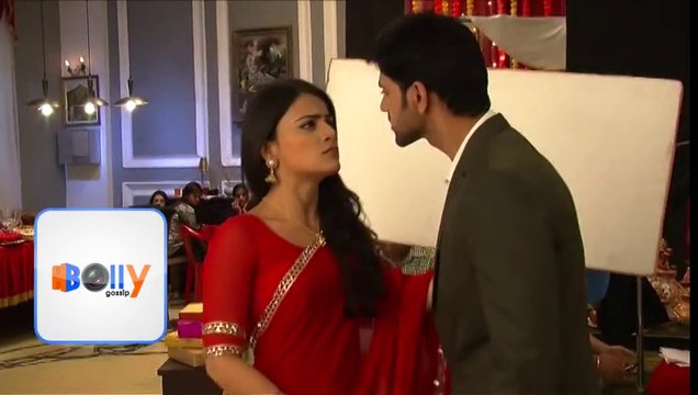 Meri Aashiqui Tumse Hi Ranveer Ishani Ki Phir Hui Larayi 16th May 2015