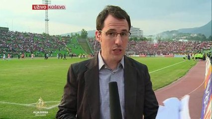 Sladoljev o rezultatu utakmice Sarajeva i Željezničara