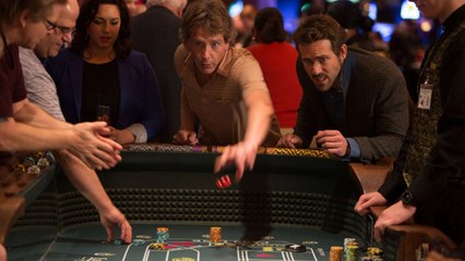 Mississippi Grind Full Movie Streaming Online