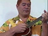 Hawaiian Falsetto Singer Stan Kaina's Musical Sampling