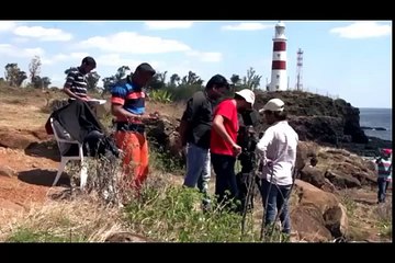 Sanam Saeed to play an Indian girl in Nasir Khan’s romantic thriller, BACHAANA | PkDhamal.com