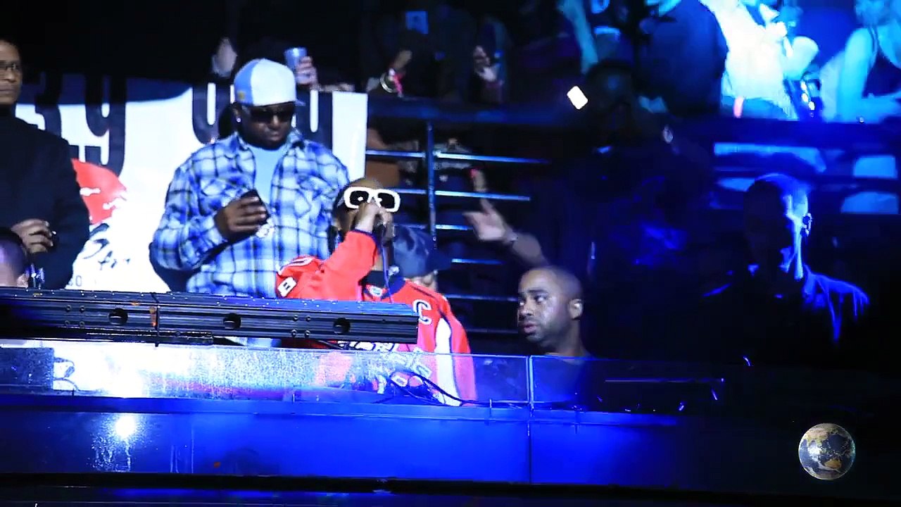 Snoop Dogg Live @ "Doggumentary" Release Party, Ibiza Nightclub, Washington DC, 04-29-2011