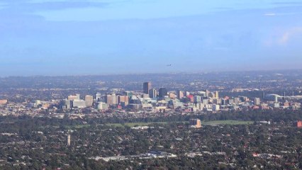 Adelaide (South Australia), 06/2014