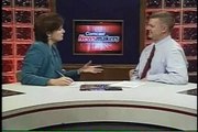 2007 Comcast Newsmakers - Dr. Scott McLeod