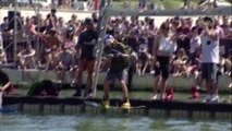 [FISE 2015 - WAKEBOARD] Dominik Hernler remporte la finale !