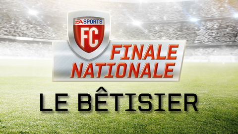 Finale Nationale 2015