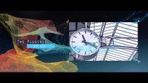 After Effects Project Files - Abstract Constellation Opener - VideoHive 9946269