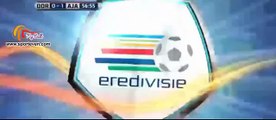 Dordrecht 2-1 Ajax ~ [Eredivisie] - 17.05.2015 - All Goals & Highlights