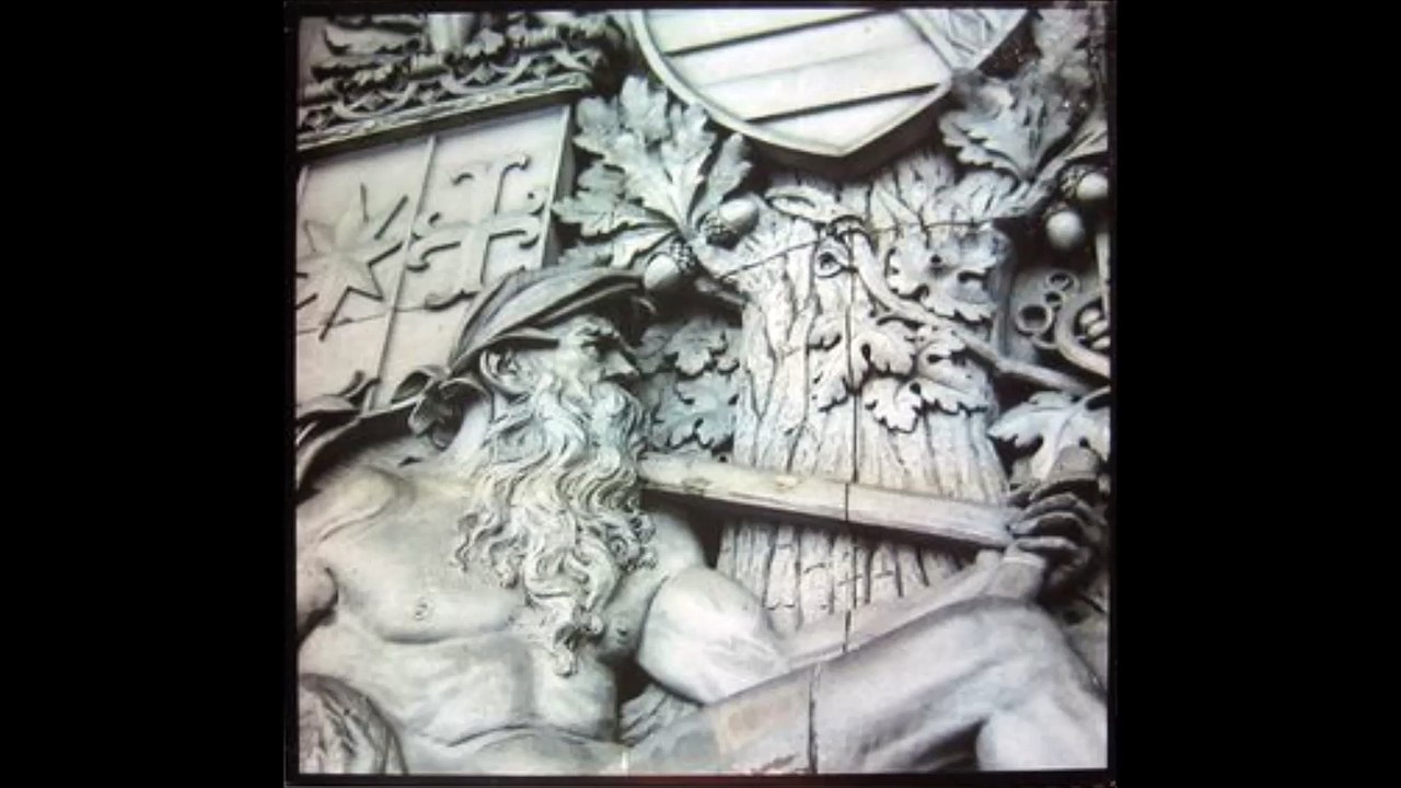 Death In June - Rule Again (Tibet Mix)