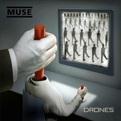 Muse - mercy 2015 (drones)