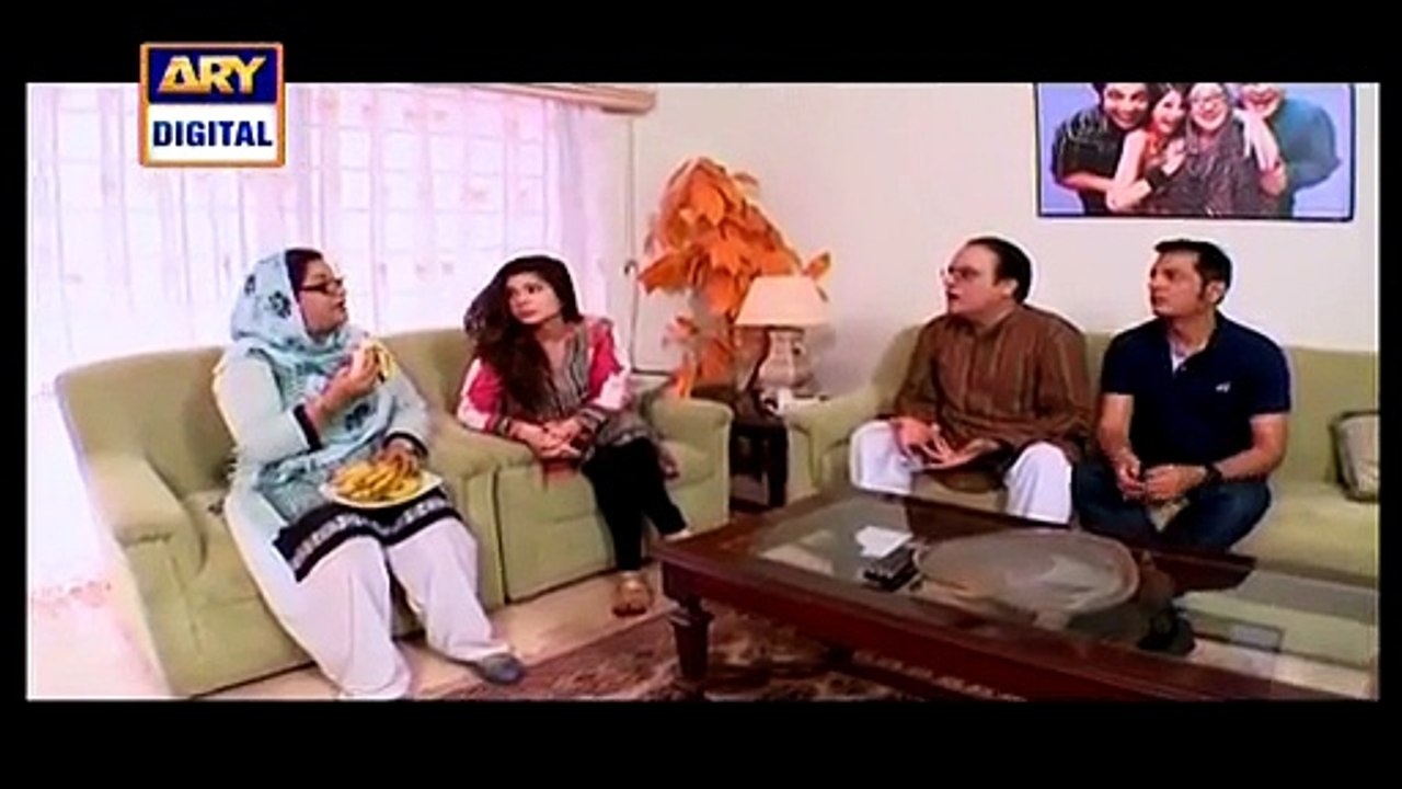 Bulbulay Episode 348 Full
