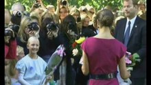 Victoria, Crown Princess of Sweden