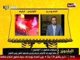 مرتضى منصور : حكم اليوم تاريخي و درس قاسي لمحمود طاهر