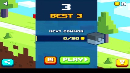 Bouncy Bits - Android gameplay PlayRawNow