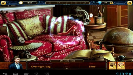 Hidden Artifacts - Android and iOS gameplay PlayRawNow