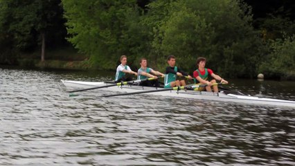 2015-05-16 Entraînement Compétiteurs