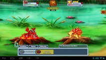 Miscrits: World of Creatures - Android gameplay PlayRawNow