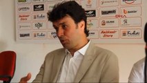 Balıkesirspor - Kardemir Karabükspor Maçının Ardından