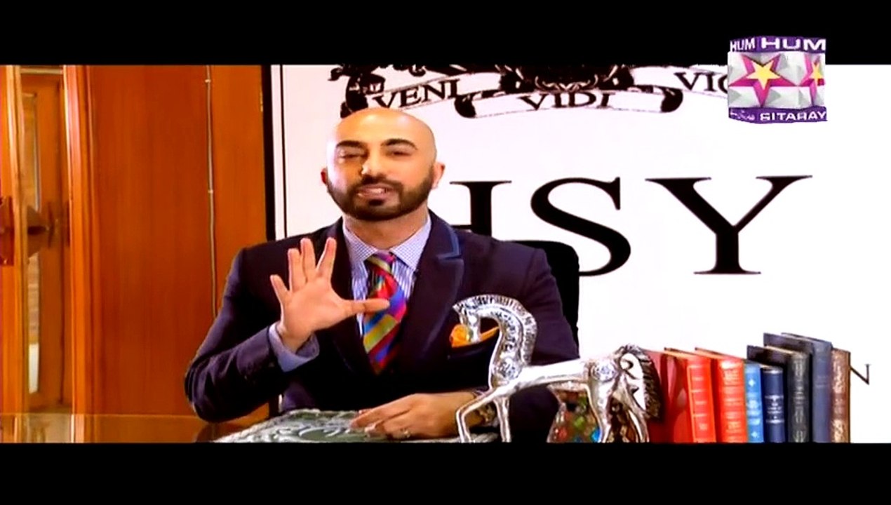 Best Of Tonite With HSY Full