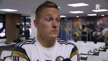 16-05-2015 Heb vertrouwen in een goede afloop