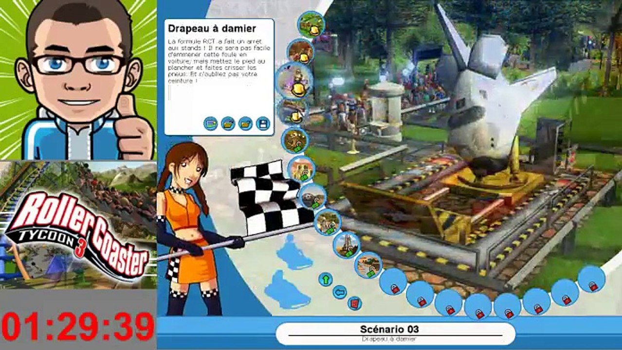 Renaissance TV1 (REPLAY)