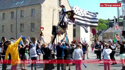 Quimper. Gouel Breizh survitaminée !