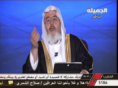 حكم وضع سكين تحت الوسادة قبل النوم لمنع الكوابيس - الشيخ محمد صالح المنجد