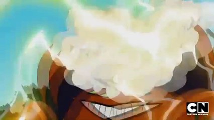 Ben 10 Alien Force - What Are Little Girls Made Of Preview Clip 3