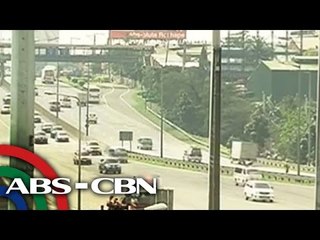 Daloy ng trapiko sa NLEx, inaasahang magsisikip sa Linggo