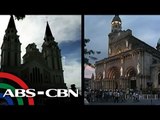 Manila, Palo nakatakdang bisitahin ni Pope Francis