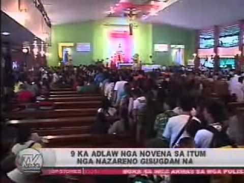 TV Patrol Northern Mindanao - January 2, 2015