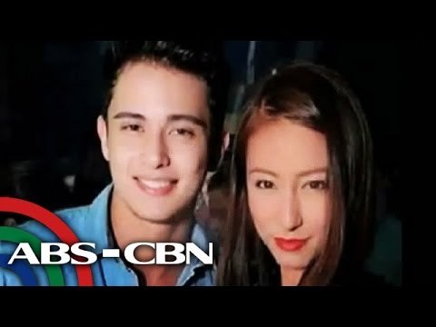 James, itinangging nililigawan ang kapatid ni Kim Chiu