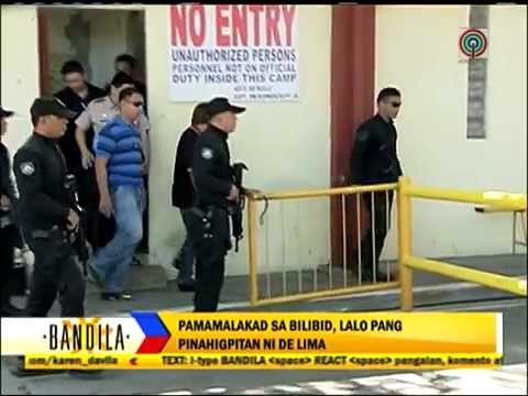 'VIP' inmates placed under tighter guard