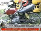 TV Patrol Socsksargen - January 2, 2015