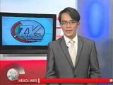 TV Patrol Southern Tagalog - January 2, 2015