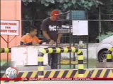 TV Patrol Southern Mindanao - January 2, 2015