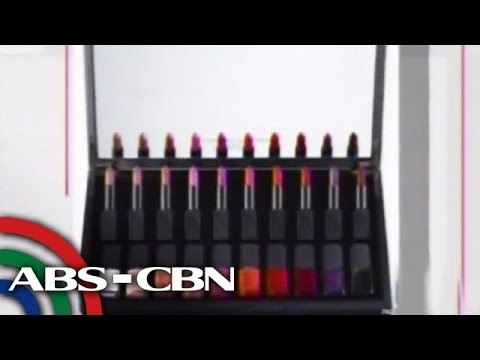 Kris shows off Christmas gift from KC