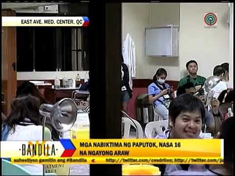 East Avenue expects more firecracker-related injuries