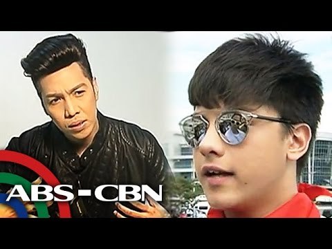 Kapamilya stars share their New Year's resolutions