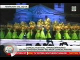 TV Patrol Southern Tagalog - January 1, 2015