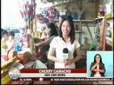 TV Patrol Palawan - December 31, 2014