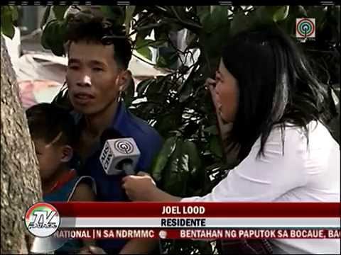 Paano magdiwang ng Bagong Taon ang mga taga-Tondo?