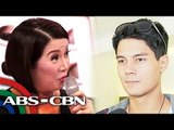 How Kris Aquino helped Daniel Matsunaga?