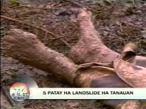 TV Patrol Tacloban - December 30, 2014